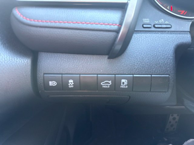 Used 2023 Toyota Camry TRD w/ TRD Package w/JBL Audio FWD image 13
