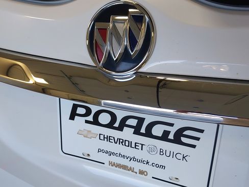 Certified 2022 Buick Enclave Premium w/ Experience Buick Package image 31