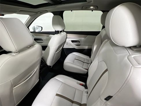Certified 2024 MAZDA CX-90 Plug-In Hybrid w/ Premium Plus image 24