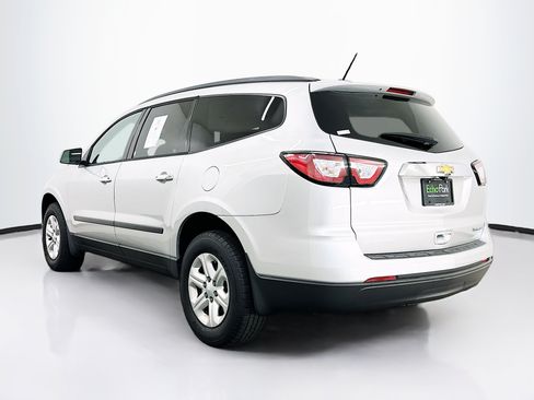 Used 2015 Chevrolet Traverse LS FWD image 5