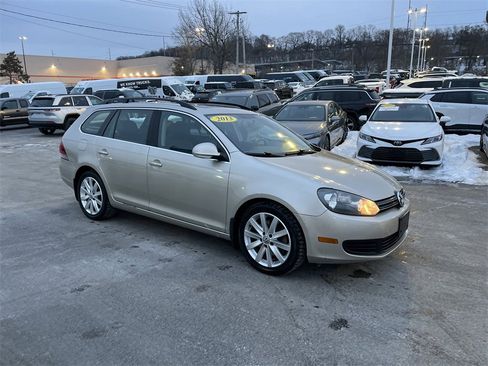 Used 2013 Volkswagen Jetta TDI image 6