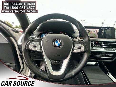 Used 2023 BMW X3 sDrive30i RWD image 16