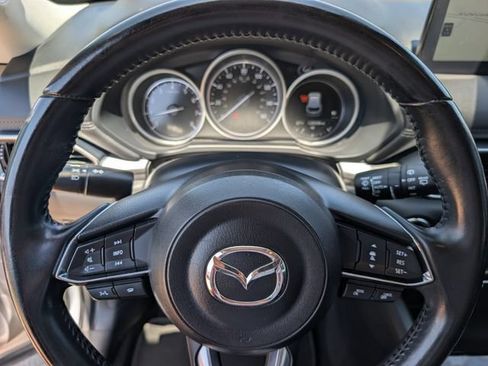Used 2021 MAZDA CX-5 Touring AWD/4WD image 15
