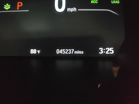 Used 2020 Honda CR-V LX image 22