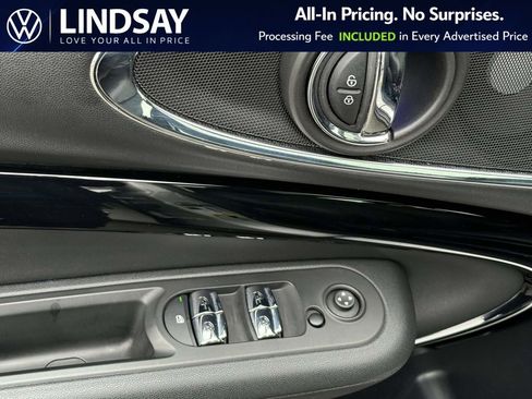 Used 2023 MINI Cooper Clubman S FWD image 18