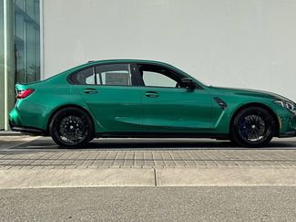 New 2026 BMW M3 w/ Executive Package video 2