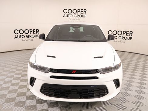 Used 2025 Dodge Hornet GT AWD/4WD image 8