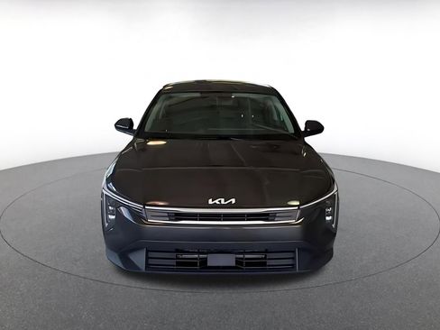 Used 2025 Kia K4 LXS image 10