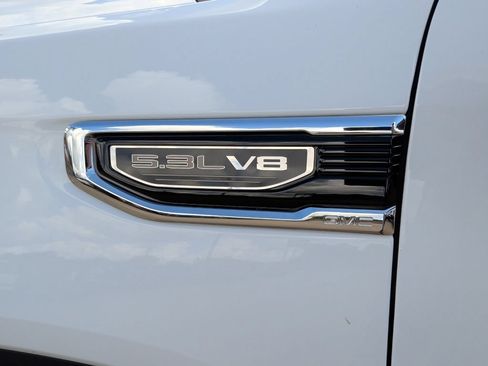 Used 2023 GMC Sierra 1500 SLT w/ SLT Premium Package AWD/4WD image 51