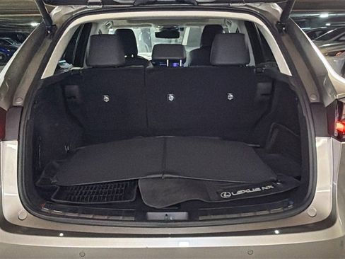 Certified 2023 Lexus NX 350 AWD w/ Premium Package image 16