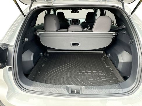 Certified 2025 Subaru Crosstrek 2.5i Sport w/ Crosstrek Mirror Package image 36