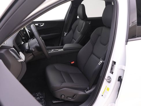 Used 2025 Volvo XC60 T8 Plus w/ Protection Package Premier image 13