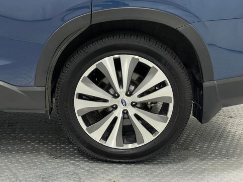 Used 2021 Subaru Ascent Limited w/ Popular Package #2A AWD/4WD image 35