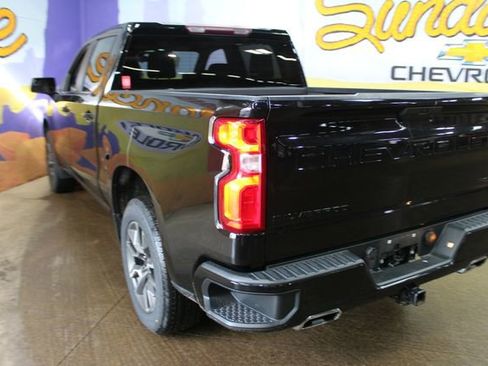 Used 2021 Chevrolet Silverado 1500 RST image 6