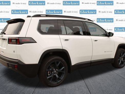 New 2026 Jeep Cherokee Limited AWD/4WD image 7