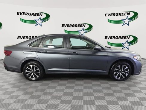 Used 2024 Volkswagen Jetta S FWD image 4