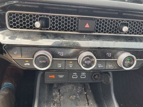 Used 2024 Honda Civic Sport Touring image 17