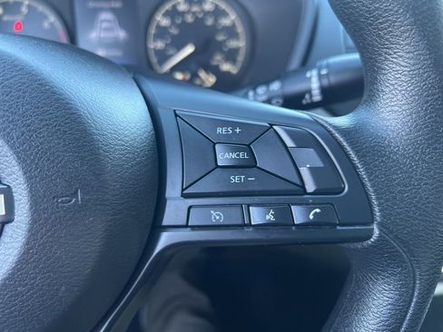 Certified 2024 Nissan Altima 2.5 S image 54