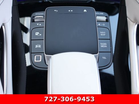 Certified 2026 Mercedes-Benz GLS 63 AMG 4MATIC image 33