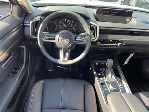 New 2026 MAZDA CX-50 AWD 2.5 Hybrid w/ Weather Package image 3