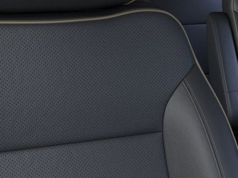 New 2026 GMC Yukon XL Elevation image 46