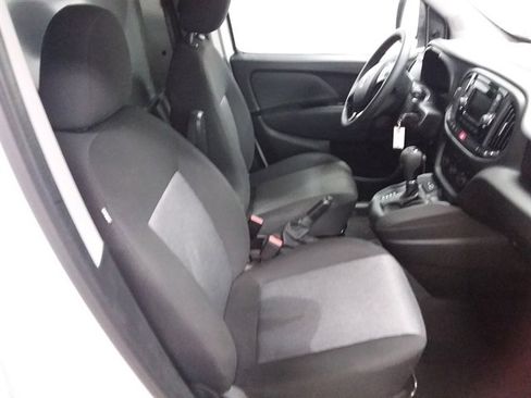 Used 2022 RAM ProMaster City Tradesman image 14