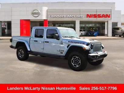 Used 2023 Jeep Gladiator Mojave w/ LED Lighting Group
