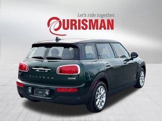 Used 2017 MINI Cooper Clubman ALL4 video 2