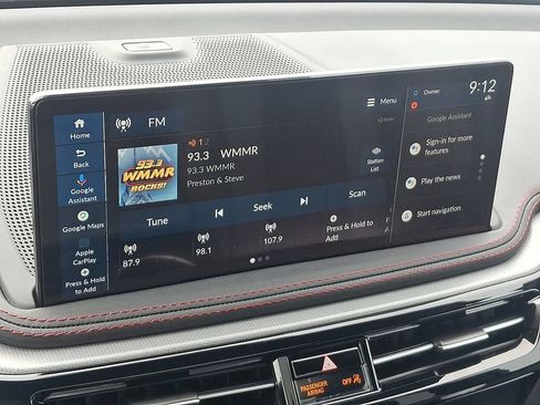Certified 2026 Acura MDX A-Spec AWD/4WD image 18