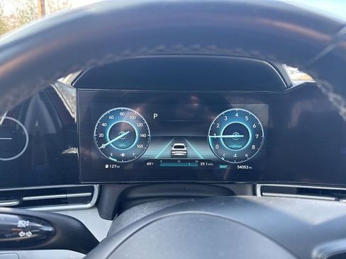 Used 2023 Hyundai Elantra Limited w/ Cargo Package FWD image 24