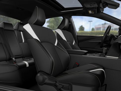 New 2026 Toyota Camry SE AWD/4WD image 43