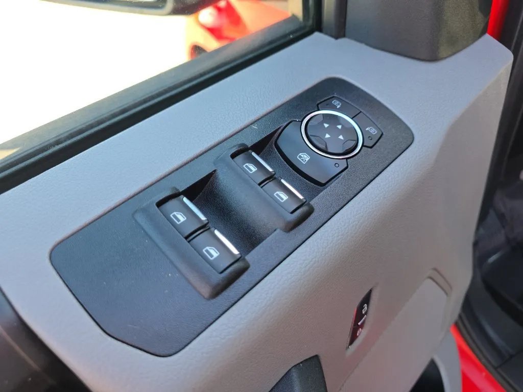 Used 2018 Ford F150 XL w/ Equipment Group 101A Mid AWD/4WD image 14