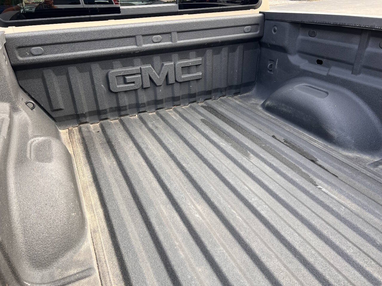 Used 2021 GMC Canyon Elevation w/ Trailering Package AWD/4WD image 29