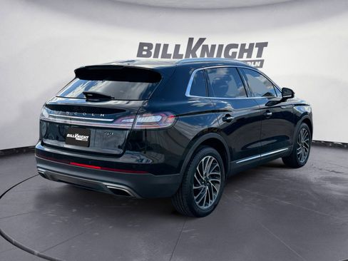 Certified 2020 Lincoln Nautilus Reserve image 5