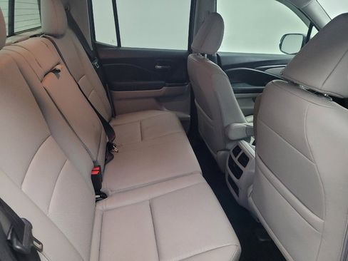 Used 2019 Honda Ridgeline RTL-T image 19