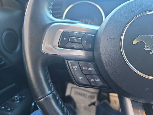 Used 2020 Ford Mustang GT Premium image 19