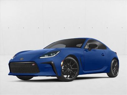 Used 2023 Toyota GR86
