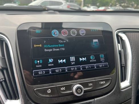 Used 2016 Chevrolet Malibu LT FWD image 26