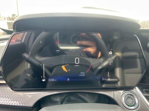 New 2026 Chevrolet Trax ACTIV w/ Driver Confidence Package image 19