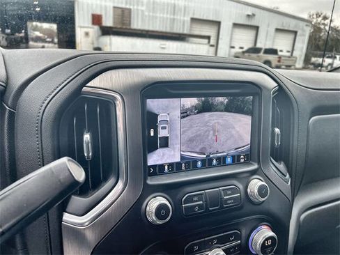Used 2020 GMC Sierra 1500 Denali w/ Denali Ultimate Package image 14