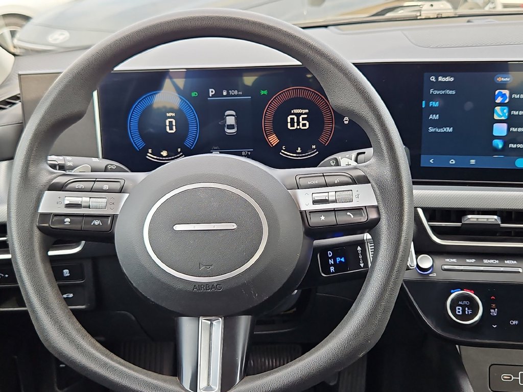 Used 2024 Hyundai Sonata SEL FWD image 18