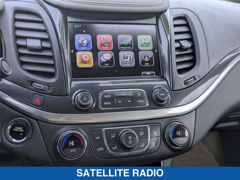 Used 2018 Chevrolet Impala LT image 21