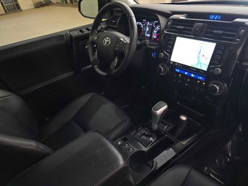 Certified 2021 Toyota 4Runner TRD Pro AWD/4WD image 30