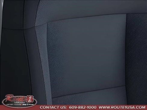 New 2026 RAM ProMaster 1500 w/ Storage Group FWD image 21