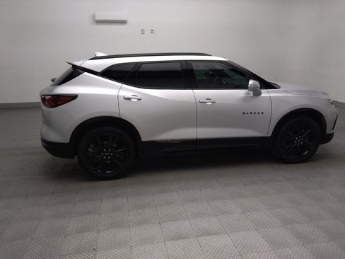 Used 2019 Chevrolet Blazer RS FWD image 10