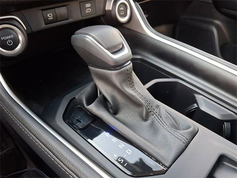 Used 2025 Toyota Grand Highlander AWD Hybrid image 16