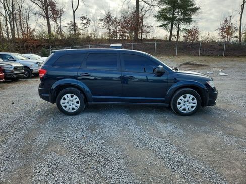 Used 2013 Dodge Journey American Value Package image 6