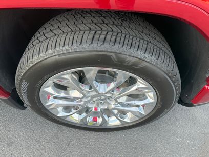 Used 2024 GMC Sierra 1500 Denali