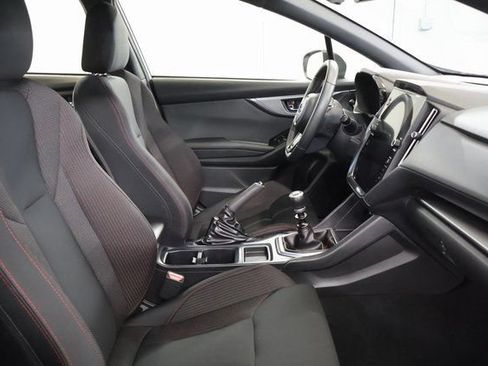 Certified 2023 Subaru WRX Premium AWD/4WD image 25