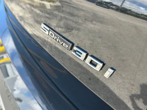 Used 2024 BMW X3 sDrive30i image 38